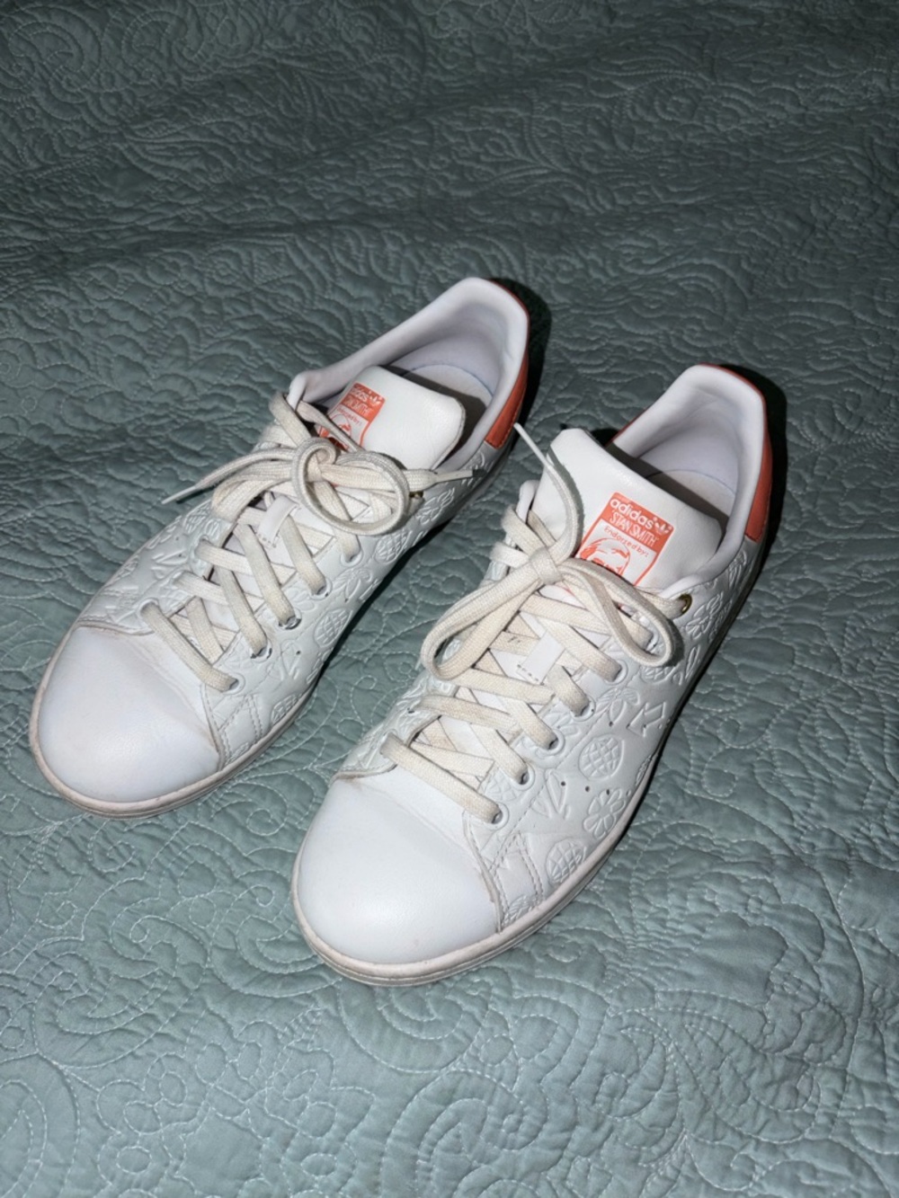 Stan Smith x Adidas